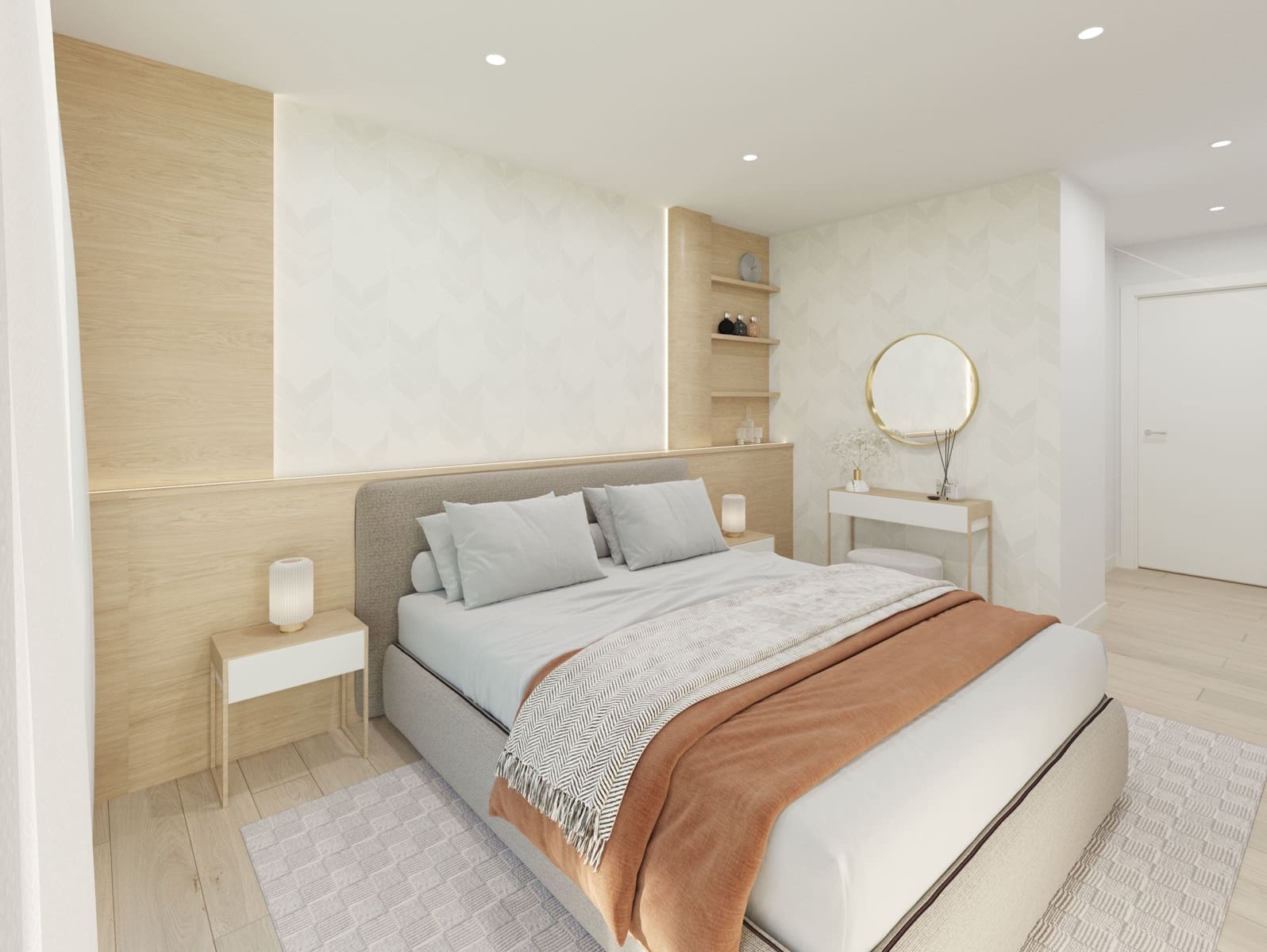 2 Zimmer Apartment zu verkaufen in Guardamar del Segura - 264.500 € (Ref: 10110467)