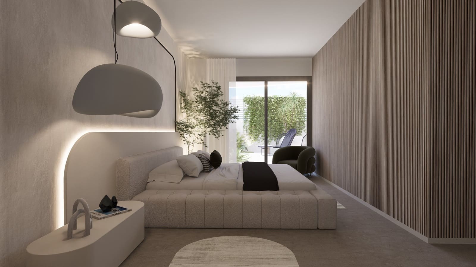 3 sovrum Villa till salu i Ciudad Quesada med pool garage - 500 000 € (Ref: 10118701)