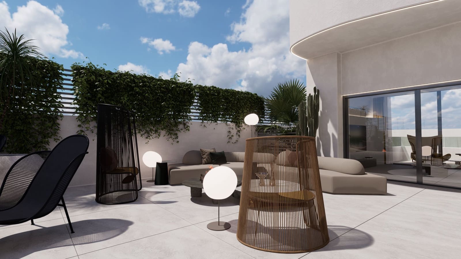 3 sovrum Villa till salu i Ciudad Quesada med pool garage - 500 000 € (Ref: 10118701)