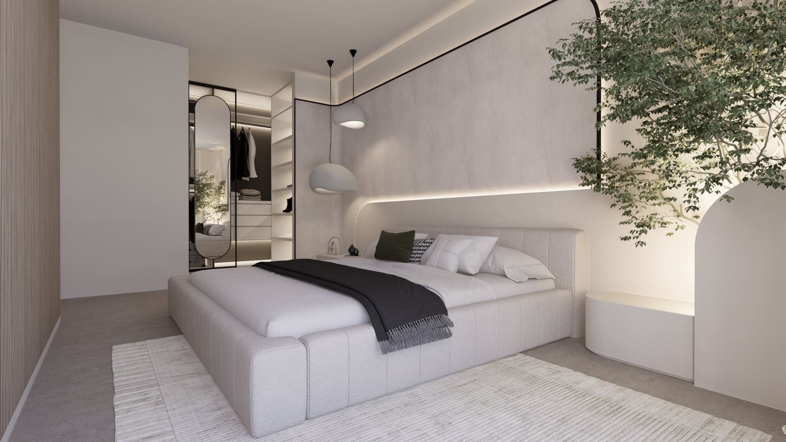 3 sovrum Villa till salu i Ciudad Quesada med pool garage - 500 000 € (Ref: 10118701)