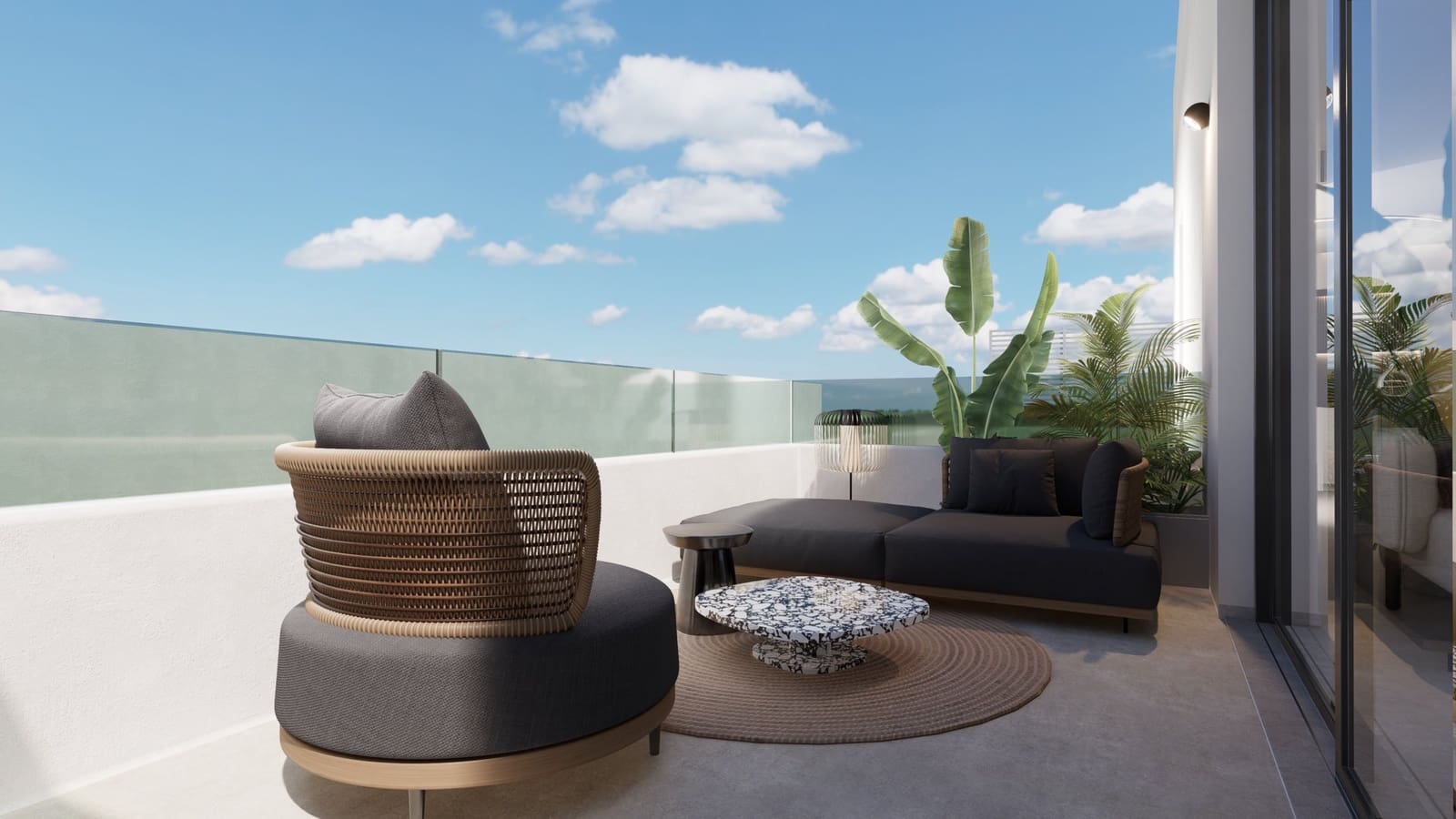 3 sovrum Villa till salu i Ciudad Quesada med pool garage - 500 000 € (Ref: 10118701)