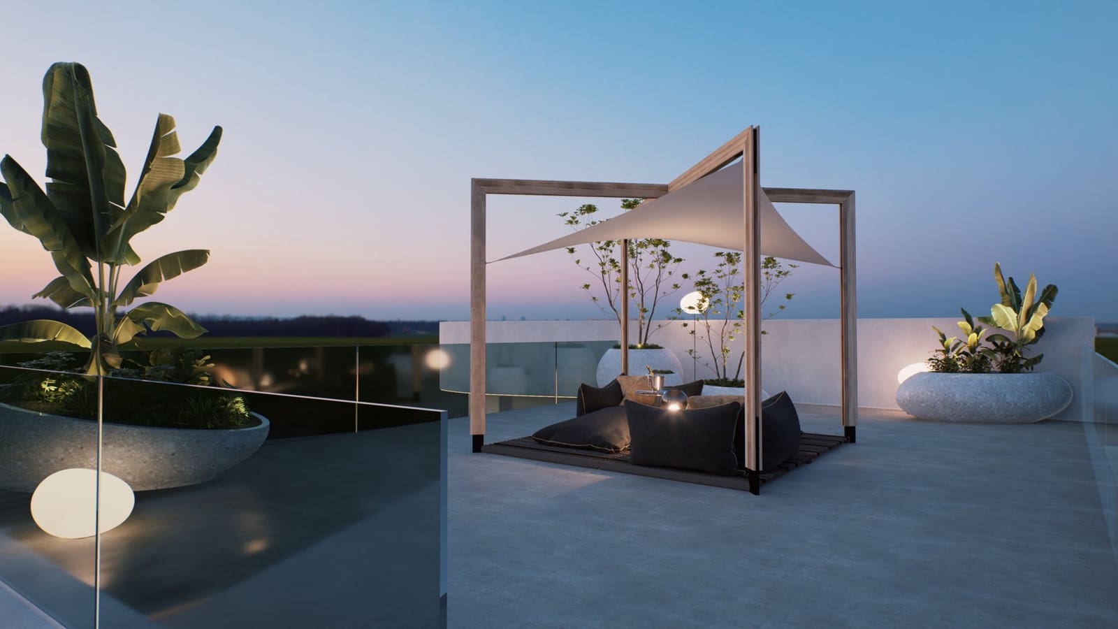 3 sovrum Villa till salu i Ciudad Quesada med pool garage - 500 000 € (Ref: 10118701)