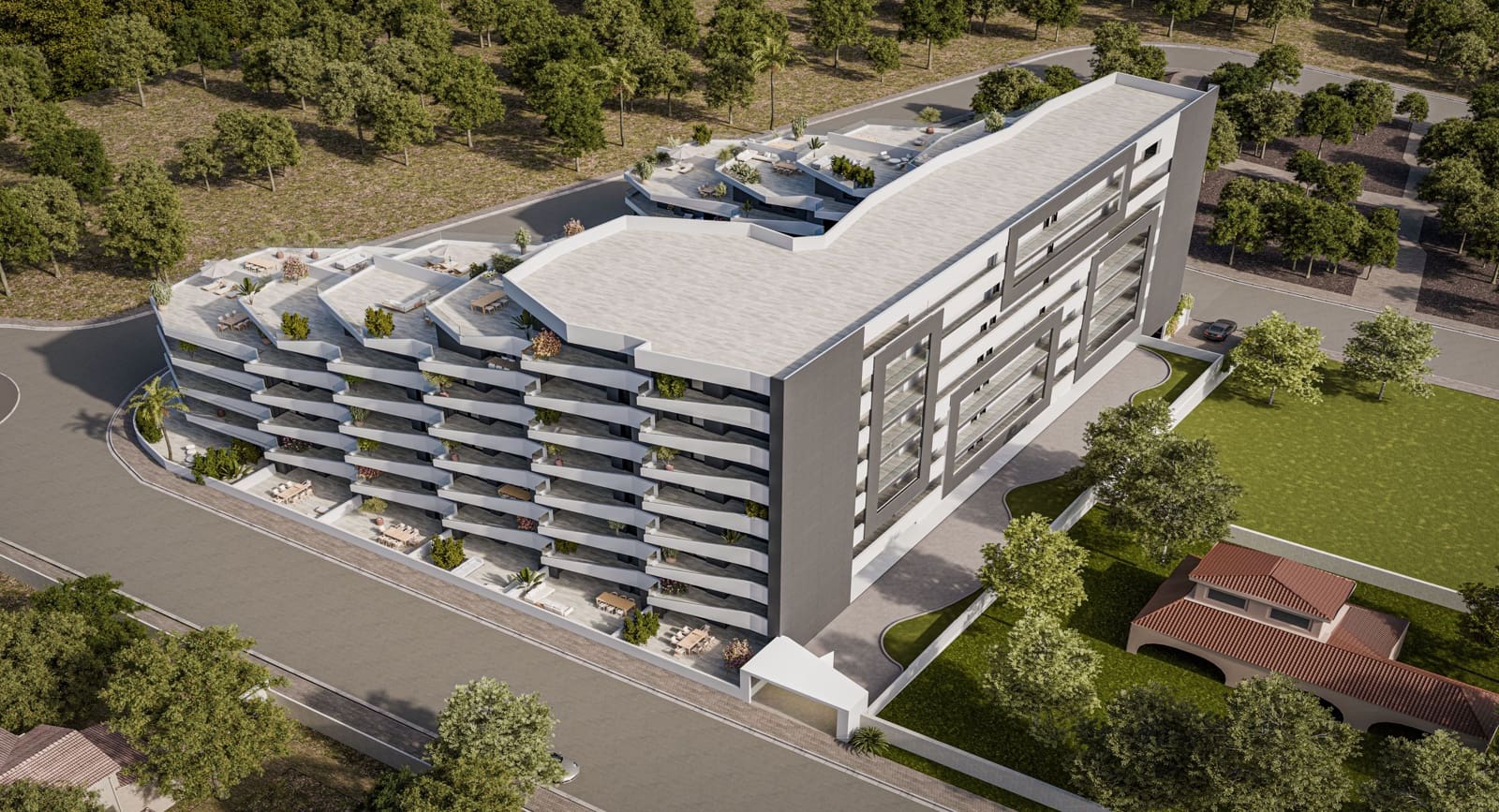3 Zimmer Apartment zu verkaufen in San Miguel de Salinas mit Pool Garage - 259.900 € (Ref: 10118703)