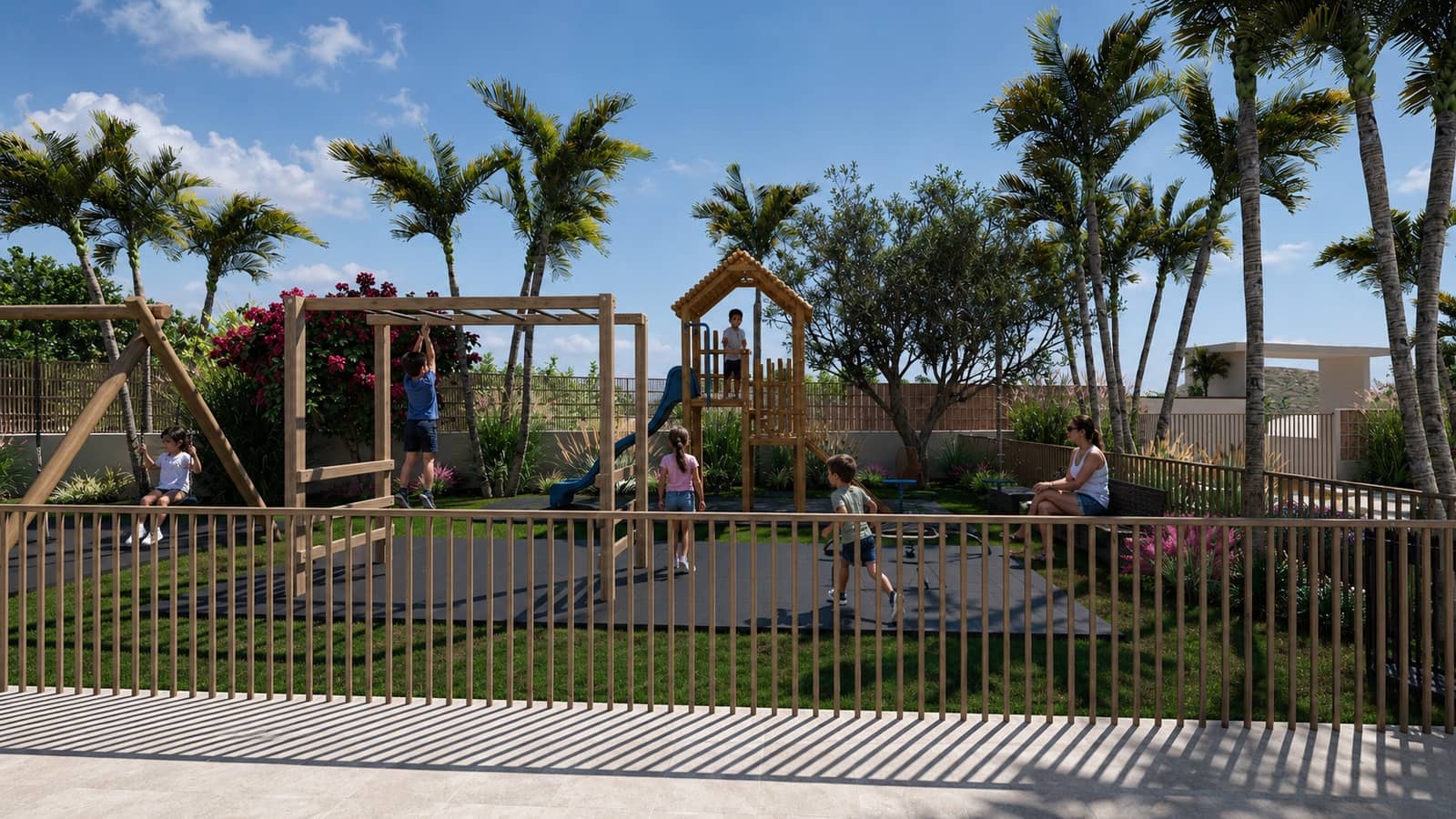 2 sypialnia Bungalow na sprzedaż w Pulpi z basenem garażem - 219 900 € (Ref: 10127621)