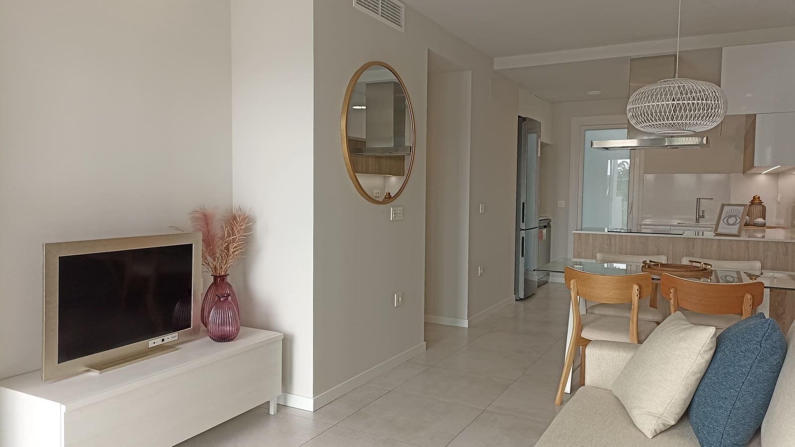 3 slaapkamer Appartement te koop in Pilar de la Horadada met zwembad garage - € 335.000 (Ref: 10131097)