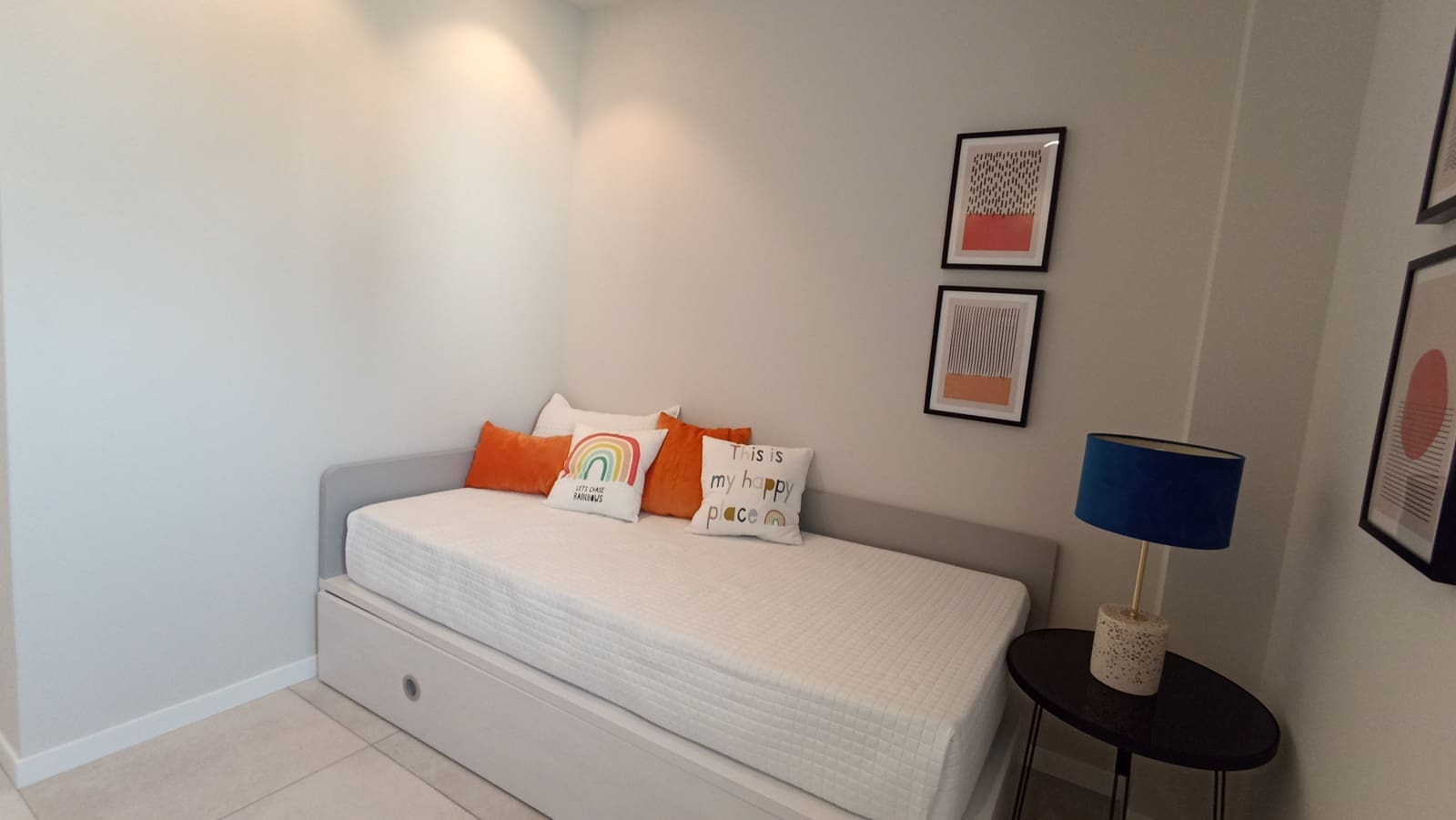 3 slaapkamer Appartement te koop in Pilar de la Horadada met zwembad garage - € 335.000 (Ref: 10131097)