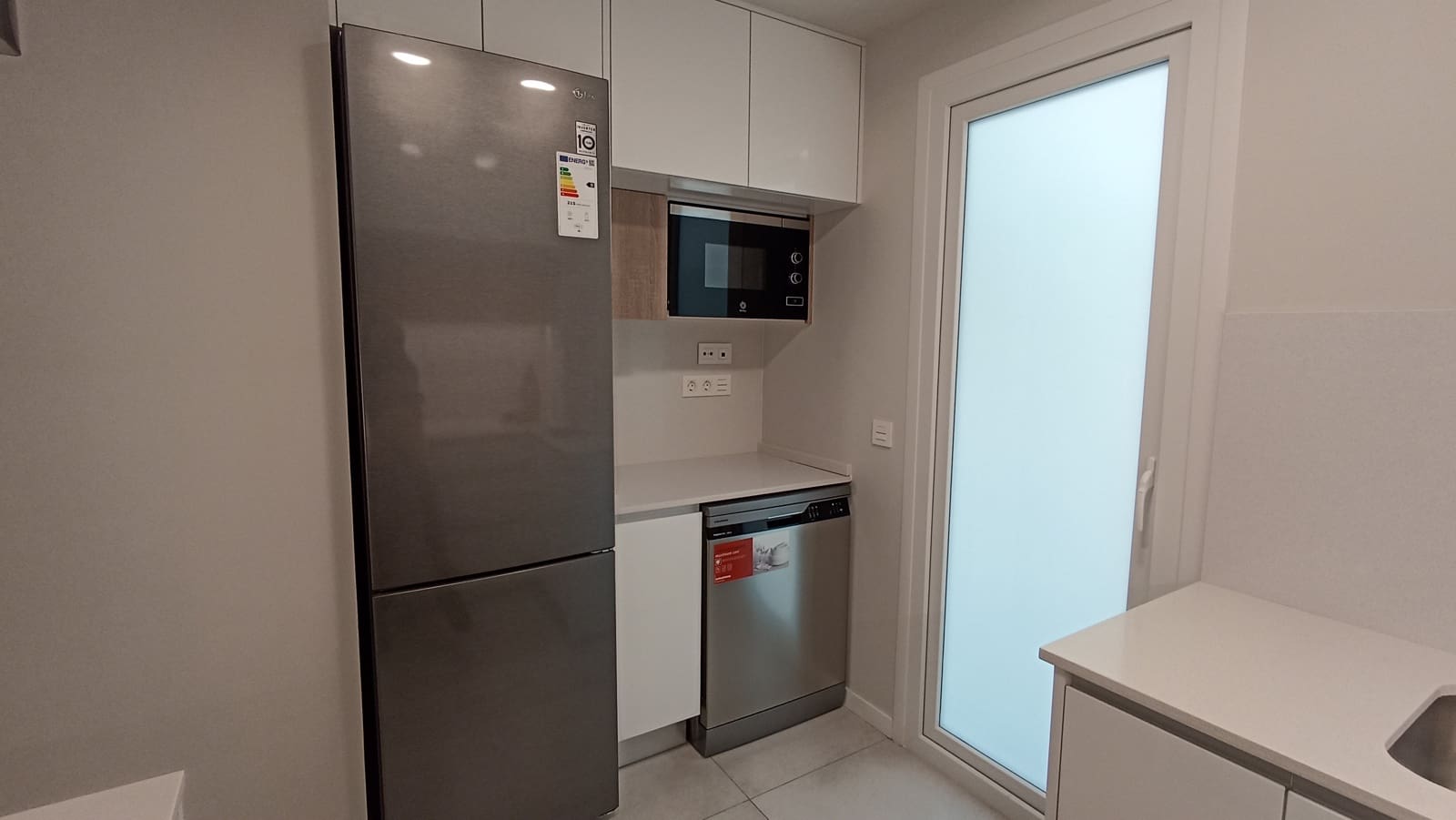 3 slaapkamer Appartement te koop in Pilar de la Horadada met zwembad garage - € 335.000 (Ref: 10131097)