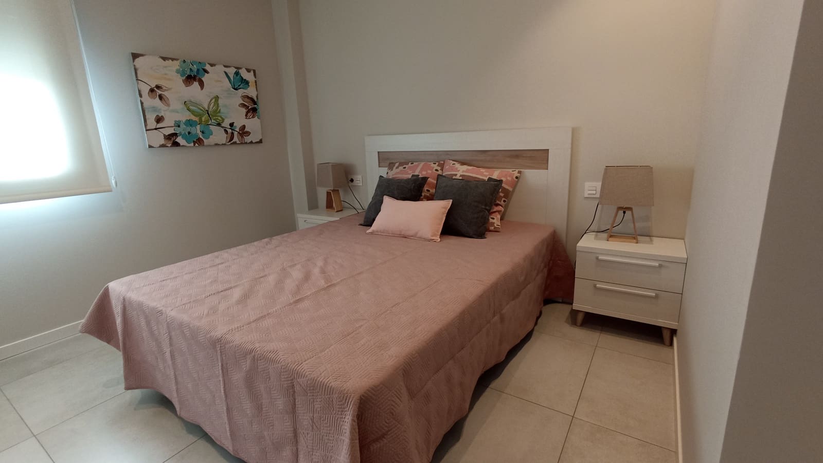 2 soveværelse Bungalow til salg i Pilar de la Horadada med swimmingpool garage - € 359.000 (Ref: 10131104)