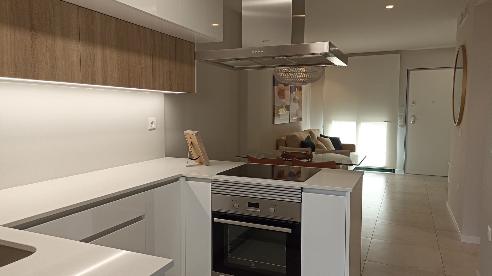 2 soveværelse Bungalow til salg i Pilar de la Horadada med swimmingpool garage - € 349.000 (Ref: 10131105)