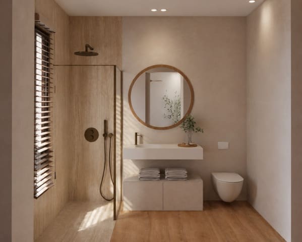 3 bedroom Terraced Villa for sale in Vistabella, Orihuela with garage - € 615,000 (Ref: 10135573)