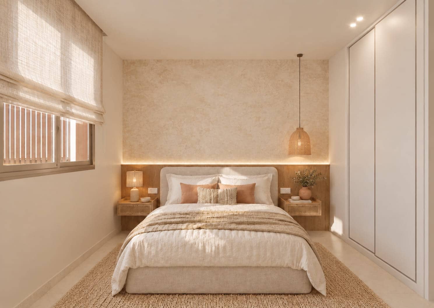 1 sypialnia Penthouse na sprzedaż w Santa Pola z basenem garażem - 285 000 € (Ref: 10139051)