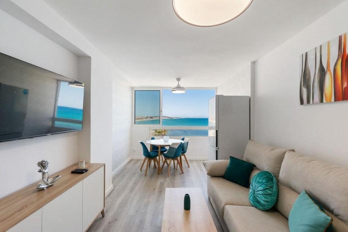 1 soveværelse Lejlighed til salg i Torrevieja - € 169.700 (Ref: 10181102)