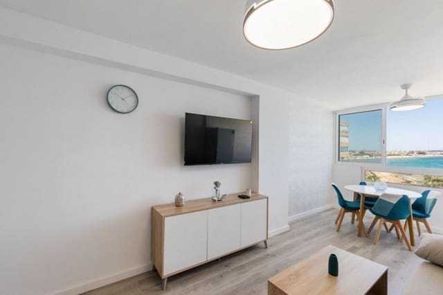 1 soverom Leilighet til salgs i Cabo Cervera, Torrevieja - € 169 700 (Ref: 10181102)