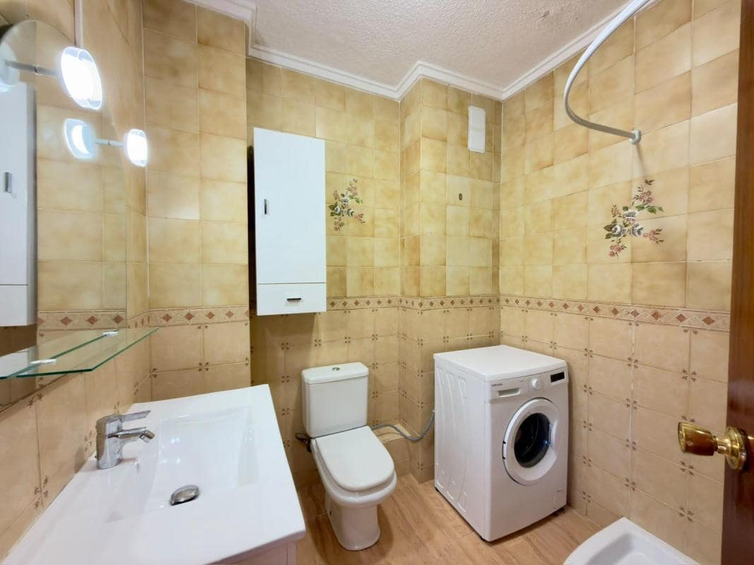 1 slaapkamer Appartement te koop in Orihuela - € 124.900 (Ref: 10181103)