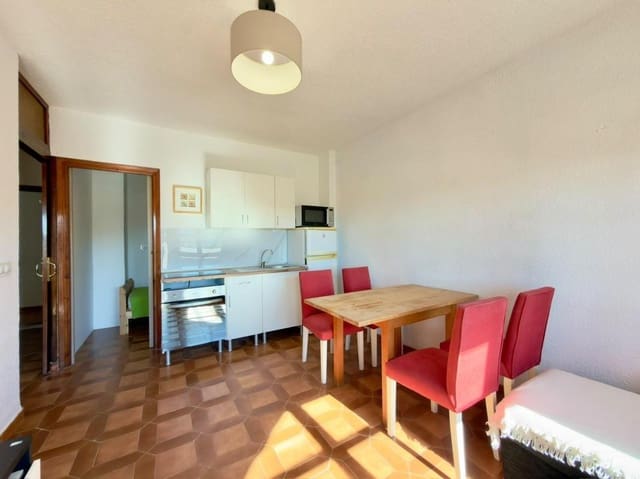 1 slaapkamer Appartement te koop in La Regia, Orihuela - € 124.900 (Ref: 10181103)
