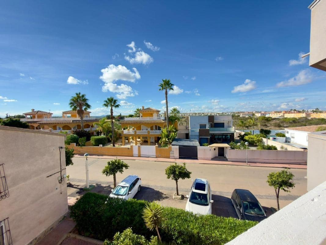 1 slaapkamer Appartement te koop in Orihuela - € 124.900 (Ref: 10181103)