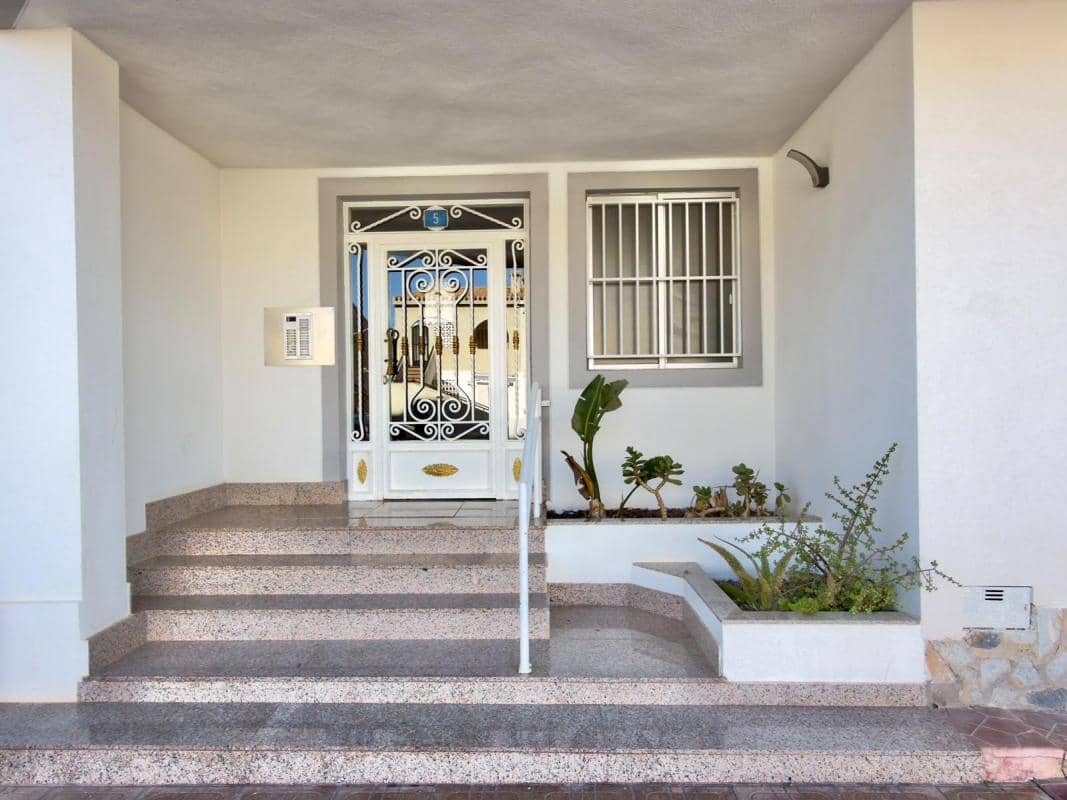 1 slaapkamer Appartement te koop in Orihuela - € 124.900 (Ref: 10181103)