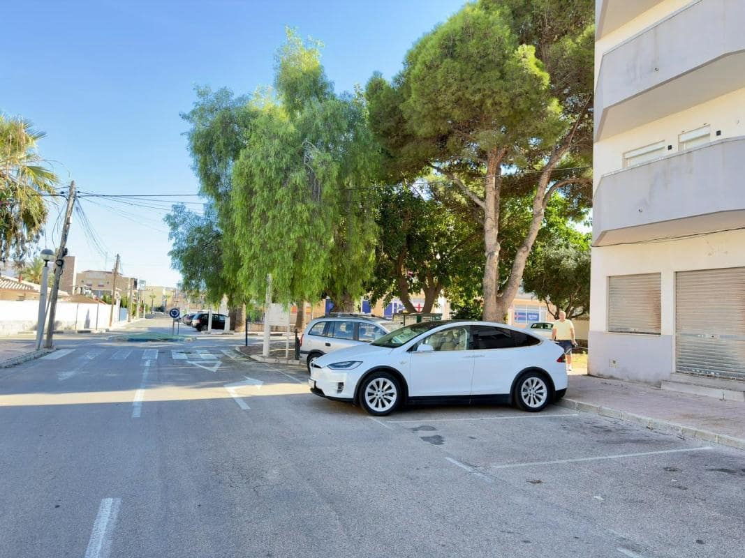1 slaapkamer Appartement te koop in Orihuela - € 124.900 (Ref: 10181103)