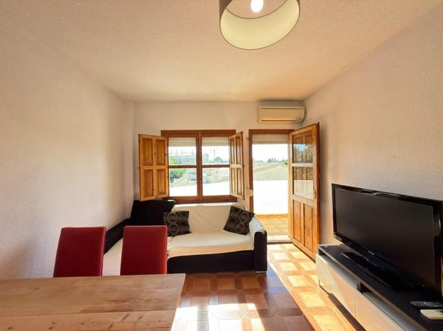 1 slaapkamer Appartement te koop in La Regia, Orihuela - € 124.900 (Ref: 10181103)