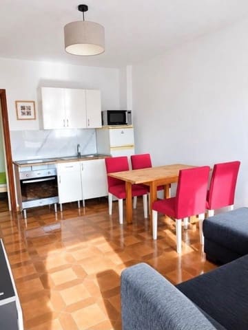 1 slaapkamer Appartement te koop in La Regia, Orihuela - € 124.900 (Ref: 10181103)