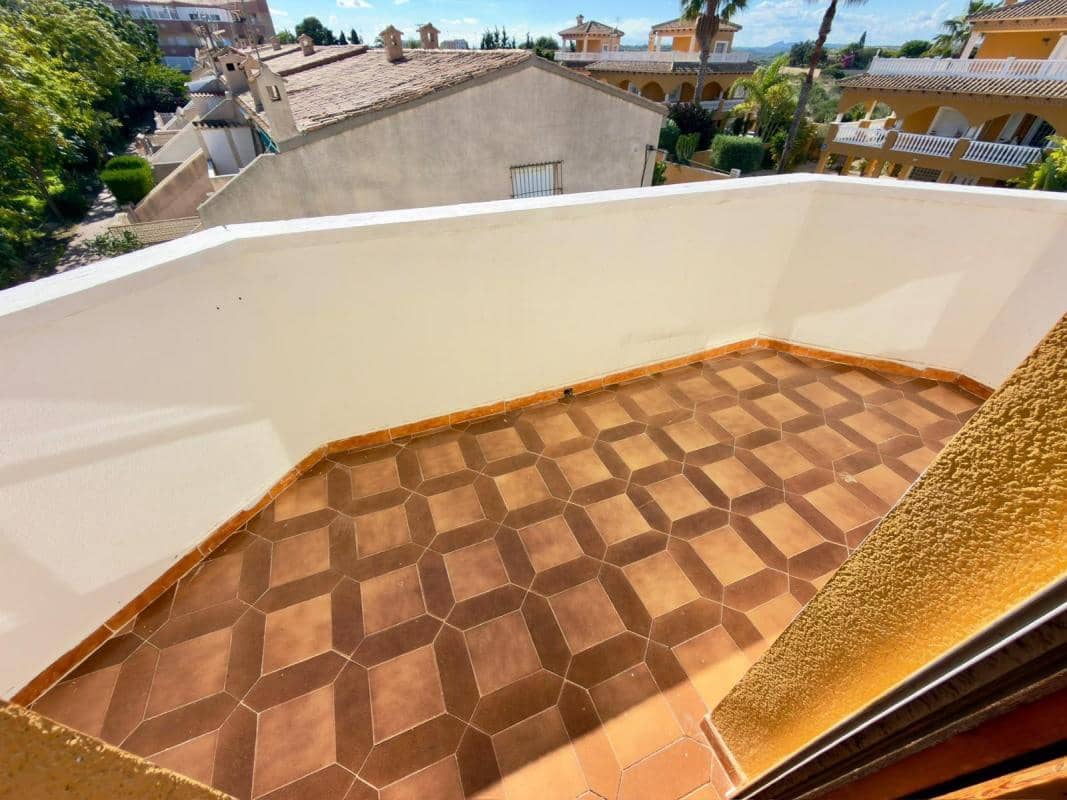 1 slaapkamer Appartement te koop in Orihuela - € 124.900 (Ref: 10181103)