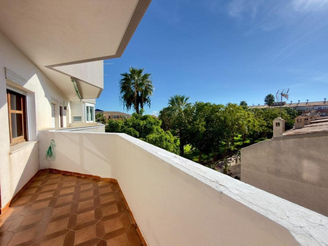 1 slaapkamer Appartement te koop in Orihuela - € 124.900 (Ref: 10181103)