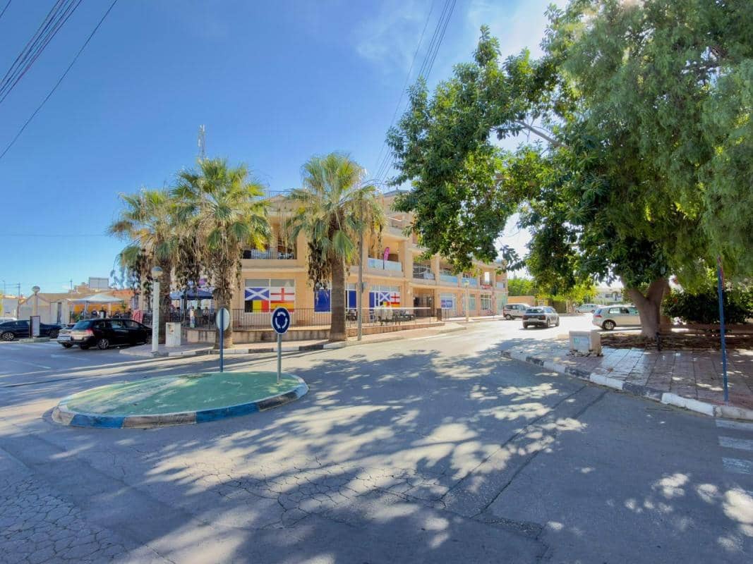 1 slaapkamer Appartement te koop in Orihuela - € 124.900 (Ref: 10181103)