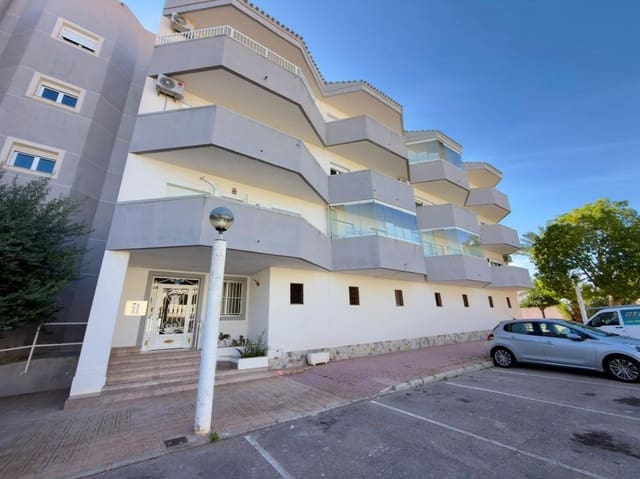 1 slaapkamer Appartement te koop in La Regia, Orihuela - € 124.900 (Ref: 10181103)