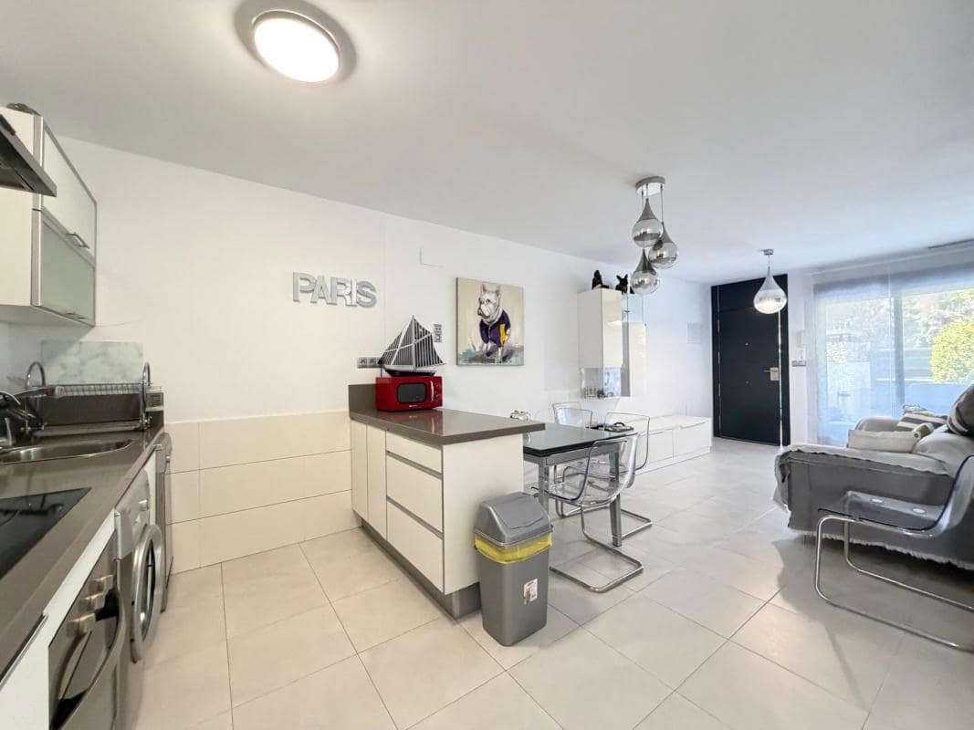3 sypialnia Apartament na sprzedaż w Orihuela z basenem - 265 000 € (Ref: 10181104)