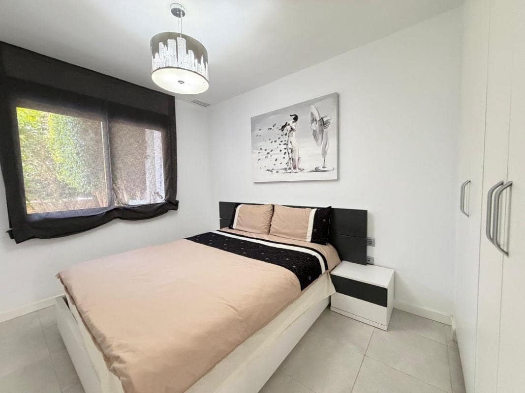 3 sypialnia Apartament na sprzedaż w Orihuela z basenem - 265 000 € (Ref: 10181104)