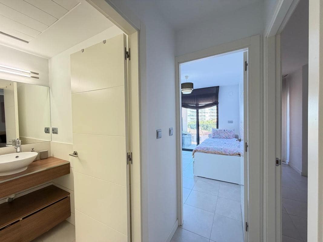 3 sypialnia Apartament na sprzedaż w Orihuela z basenem - 265 000 € (Ref: 10181104)