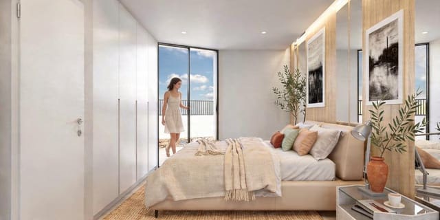 2 chambre Villa/Maison à vendre à Pilar de la Horadada ciudad, Pilar de la Horadada avec piscine garage - 345 000 € (Ref: 10181112)