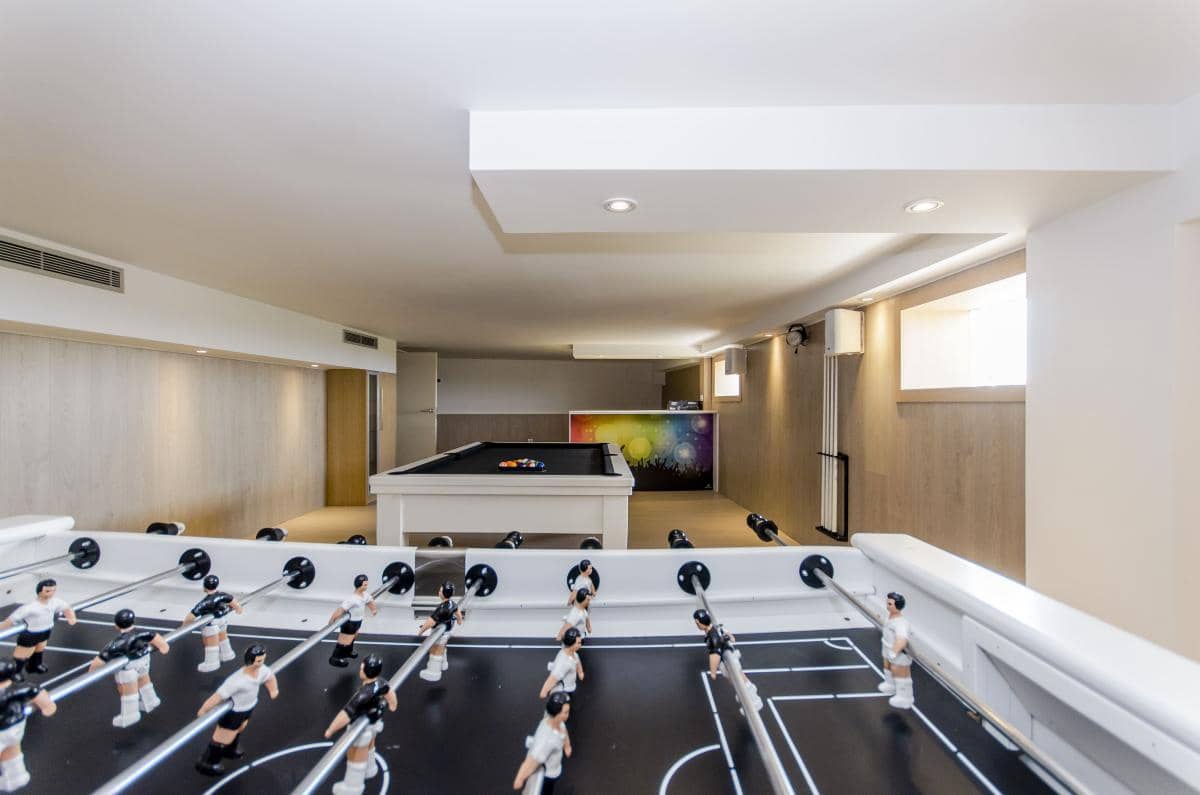 3 bedroom Villa for sale in Orihuela with pool garage - € 1,195,000 (Ref: 10181136)