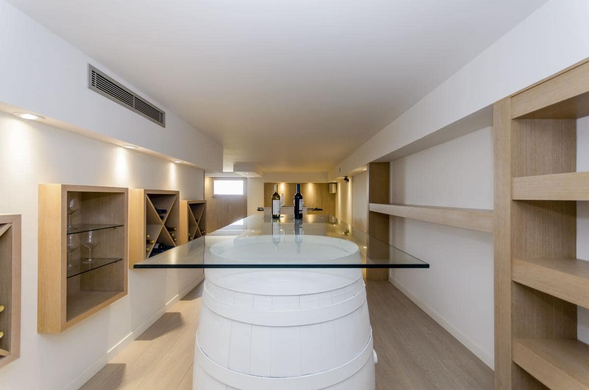 3 bedroom Villa for sale in Orihuela with pool garage - € 1,195,000 (Ref: 10181136)