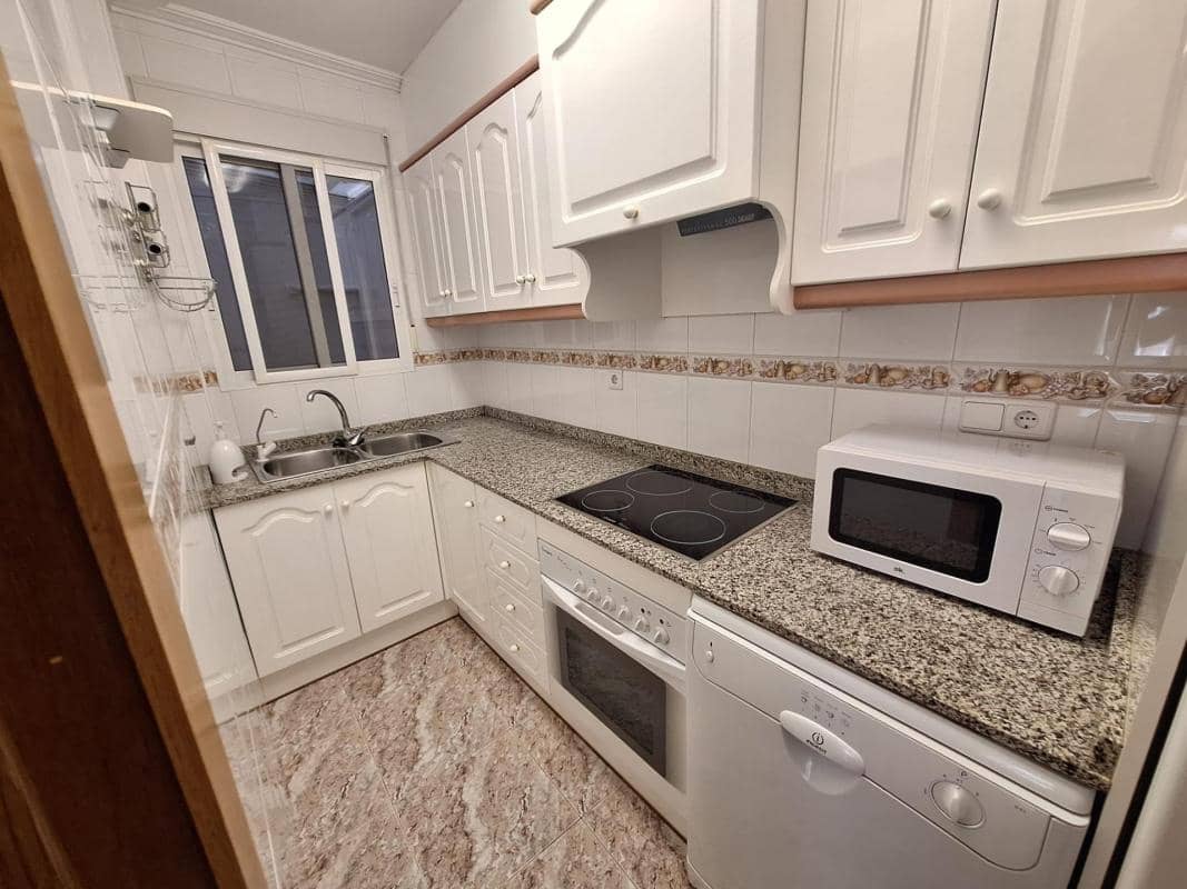 1 bedroom Apartment for sale in Torrevieja with garage - € 149,000 (Ref: 10181200)