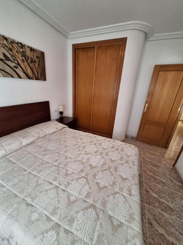 1 bedroom Apartment for sale in Torrevieja with garage - € 149,000 (Ref: 10181200)