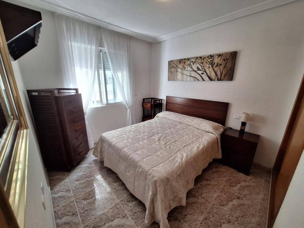 1 bedroom Apartment for sale in Torrevieja with garage - € 149,000 (Ref: 10181200)