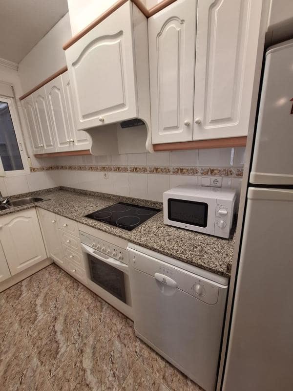 1 bedroom Apartment for sale in Torrevieja with garage - € 149,000 (Ref: 10181200)