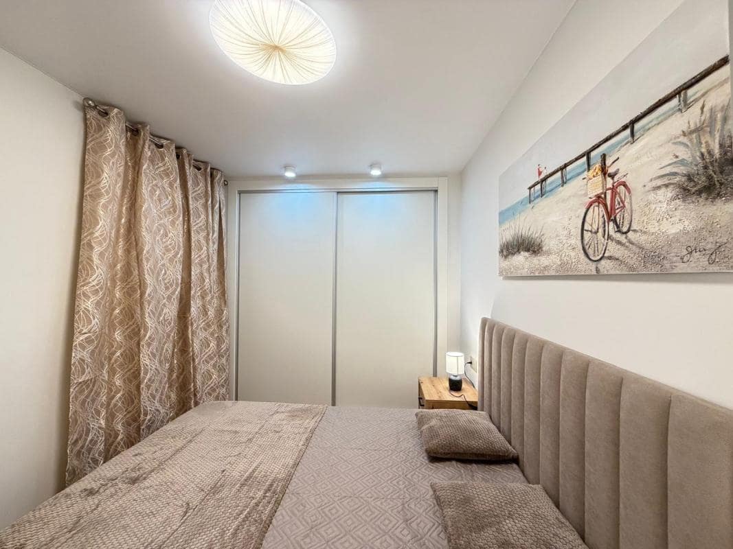 2 soveværelse Lejlighed til salg i Torrevieja med swimmingpool - € 169.900 (Ref: 10181201)