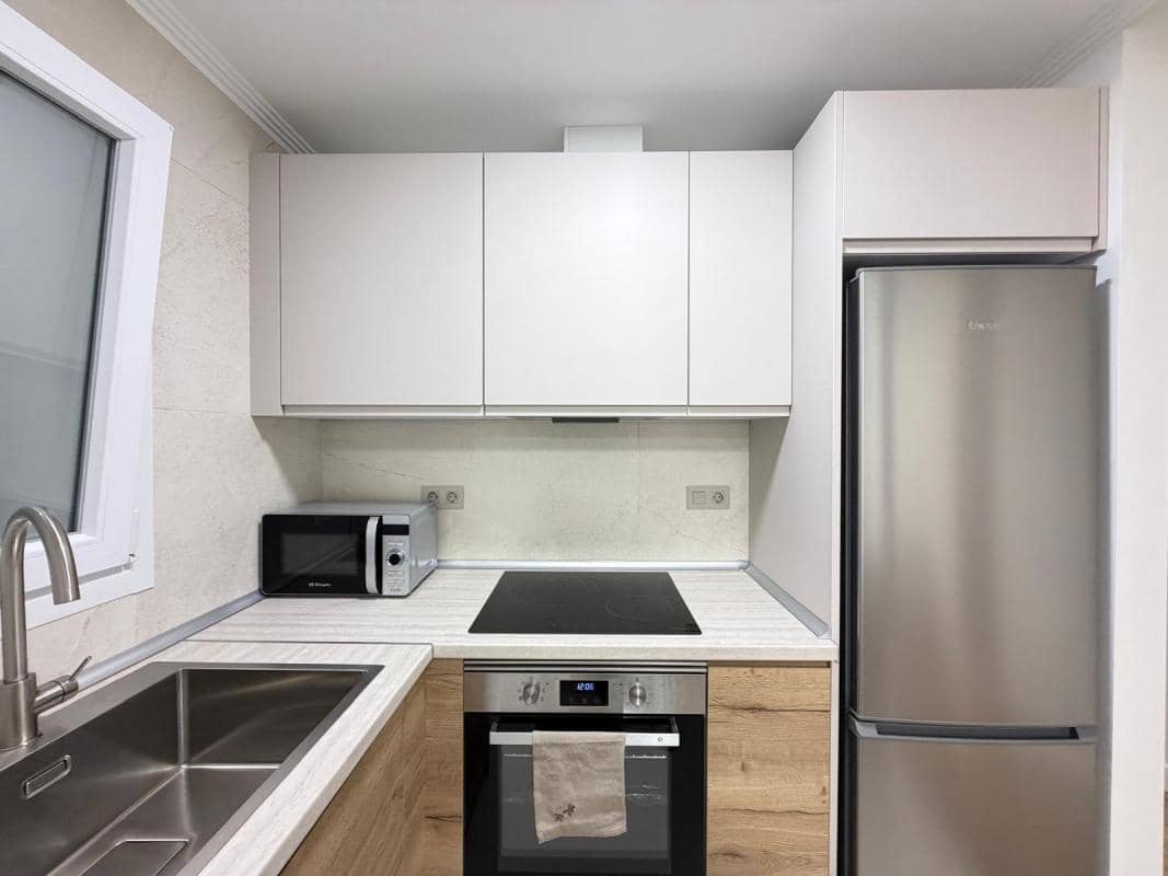 2 soveværelse Lejlighed til salg i Torrevieja med swimmingpool - € 169.900 (Ref: 10181201)
