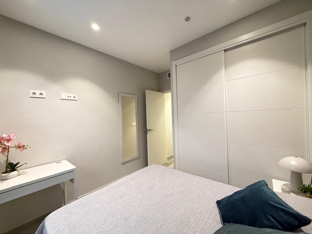 1 Zimmer Apartment zu verkaufen in Torrevieja mit Pool - 155.000 € (Ref: 10181202)