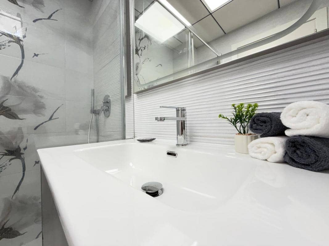 1 Zimmer Apartment zu verkaufen in Torrevieja mit Pool - 155.000 € (Ref: 10181202)