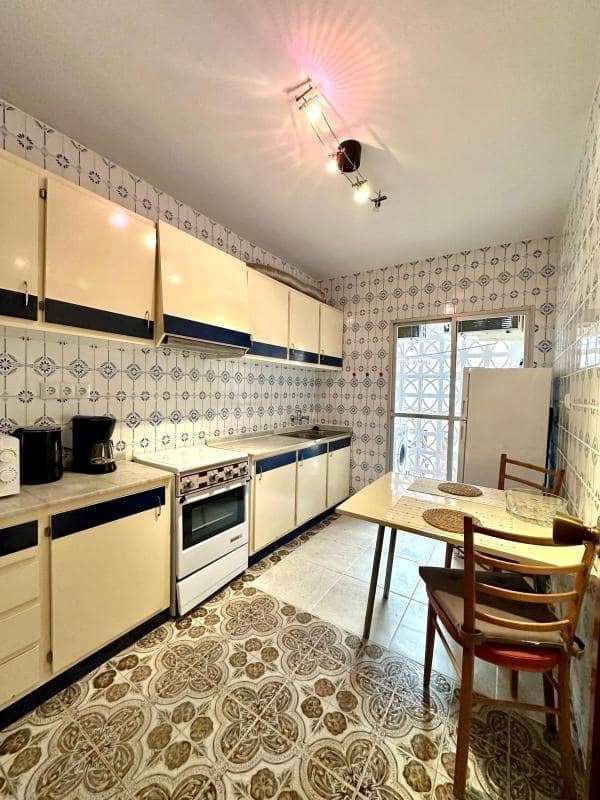 3 soveværelse Lejlighed til salg i Torrevieja - € 149.000 (Ref: 10181203)