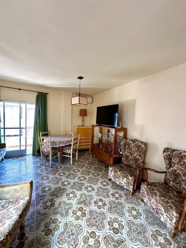3 soveværelse Lejlighed til salg i Torrevieja - € 149.000 (Ref: 10181203)