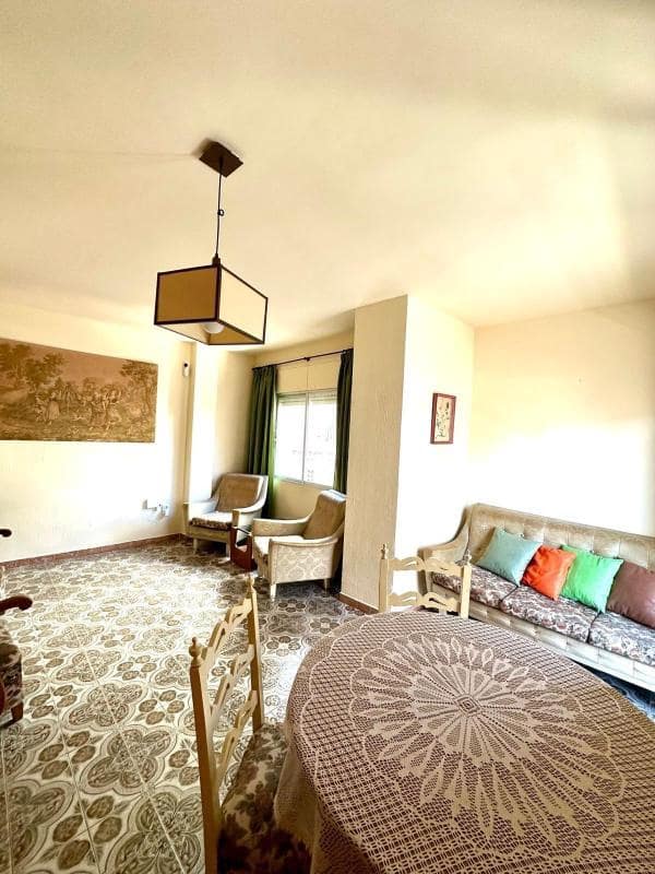 3 soveværelse Lejlighed til salg i Torrevieja - € 149.000 (Ref: 10181203)