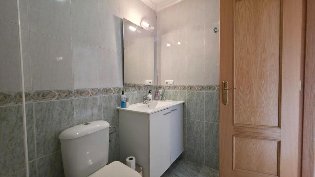 1 soverom Leilighet til salgs i Torrevieja med svømmebasseng - € 154 900 (Ref: 10181204)