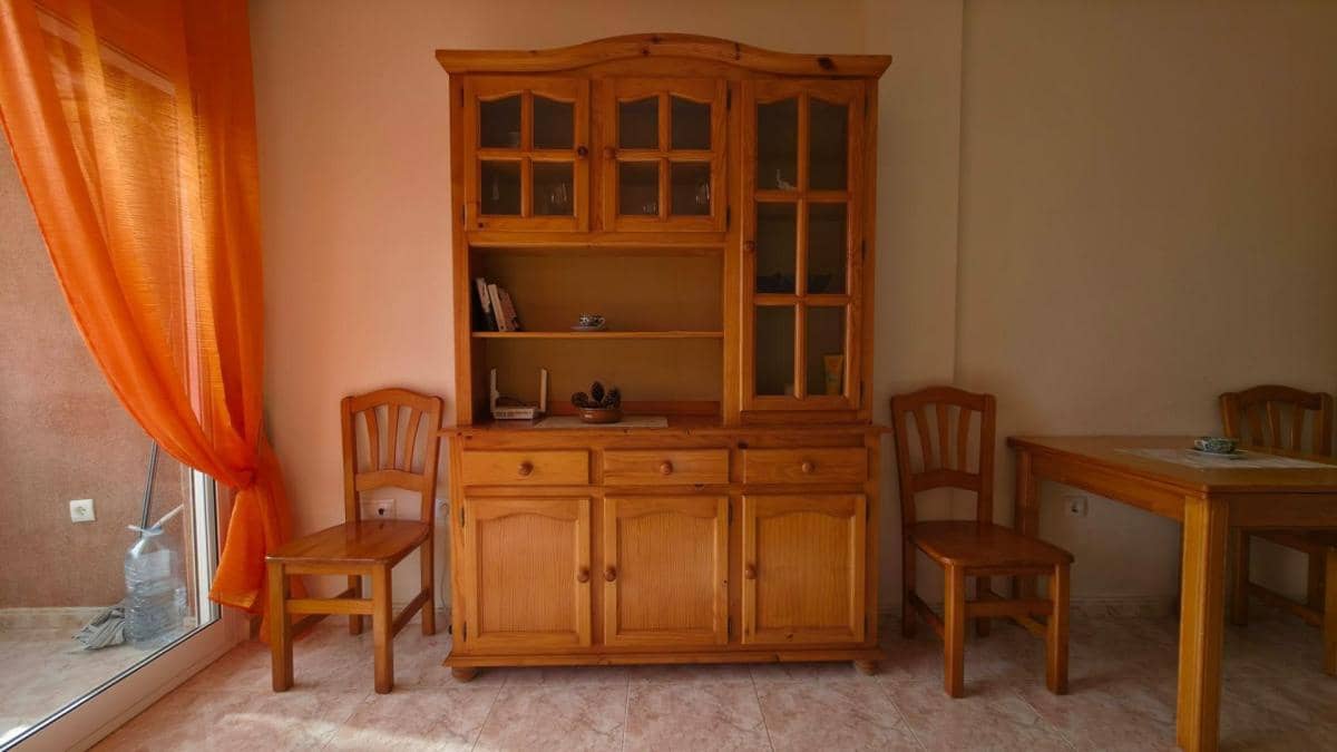 1 soverom Leilighet til salgs i Torrevieja med svømmebasseng - € 154 900 (Ref: 10181204)