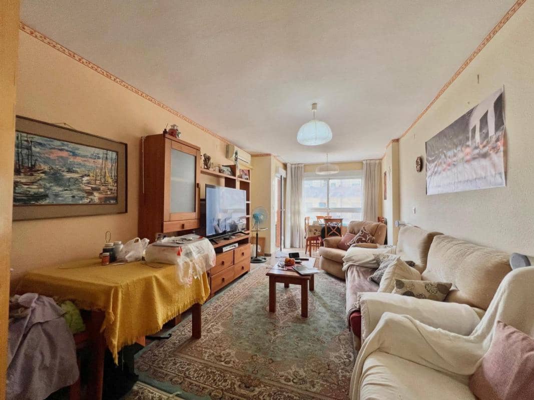 2 soveværelse Lejlighed til salg i Torrevieja - € 215.000 (Ref: 10181205)