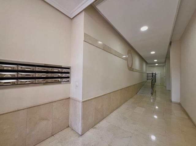 2 soveværelse Lejlighed til salg i Parque de las Naciones, Torrevieja - € 215.000 (Ref: 10181205)