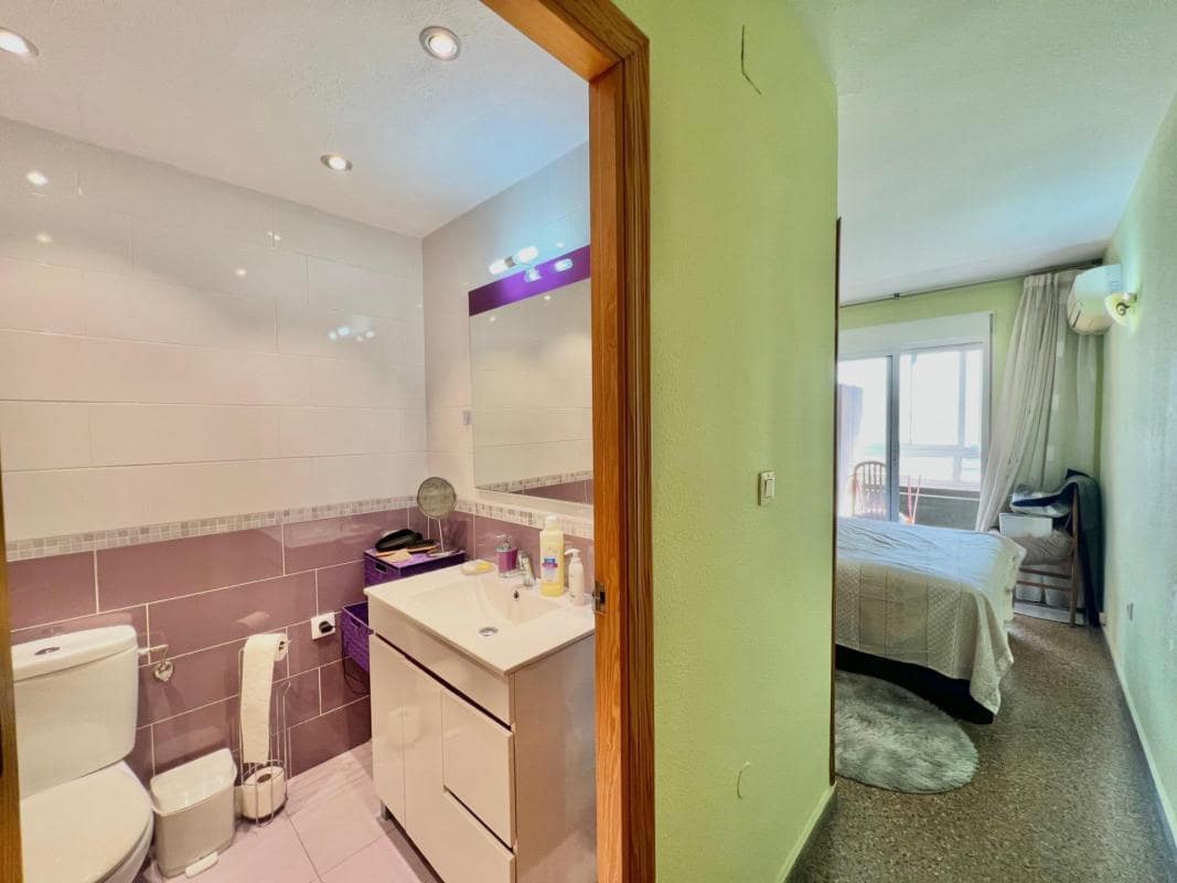 2 soveværelse Lejlighed til salg i Torrevieja - € 215.000 (Ref: 10181205)